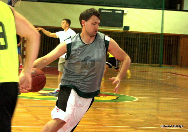 Kandydaci do drużyny (zdjęcia)