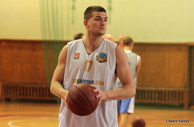 Kandydaci do drużyny (zdjęcia)