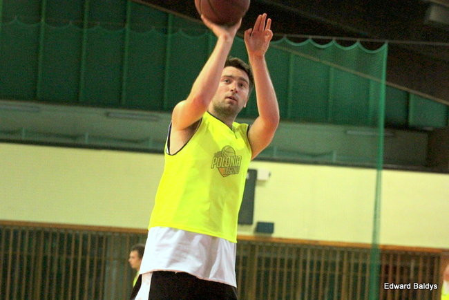 Kandydaci do drużyny (zdjęcia)