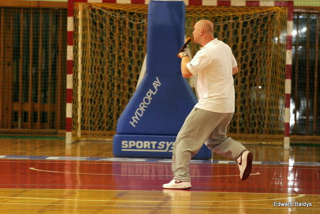 Kandydaci do drużyny (zdjęcia)