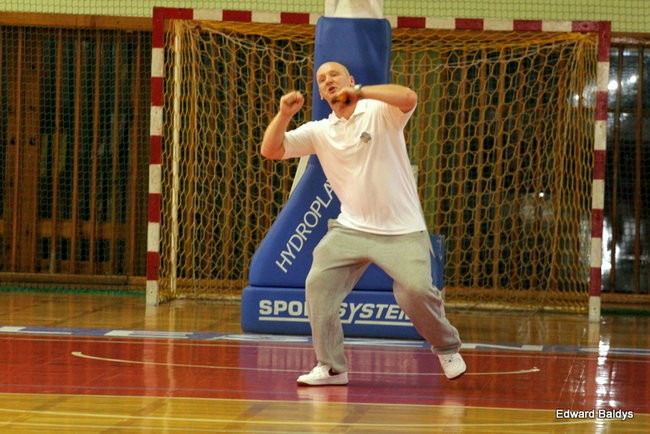 Kandydaci do drużyny (zdjęcia)