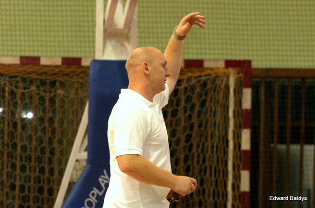 Kandydaci do drużyny (zdjęcia)