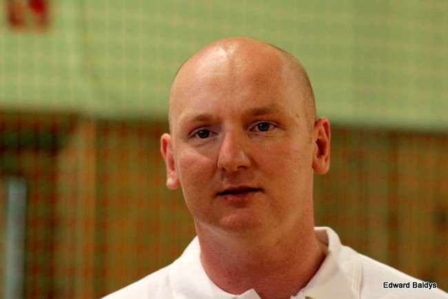 Kandydaci do drużyny (zdjęcia)