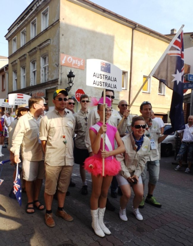 Szybowcowe Mistrzostwa Świata otwarte! (zdjęcia)