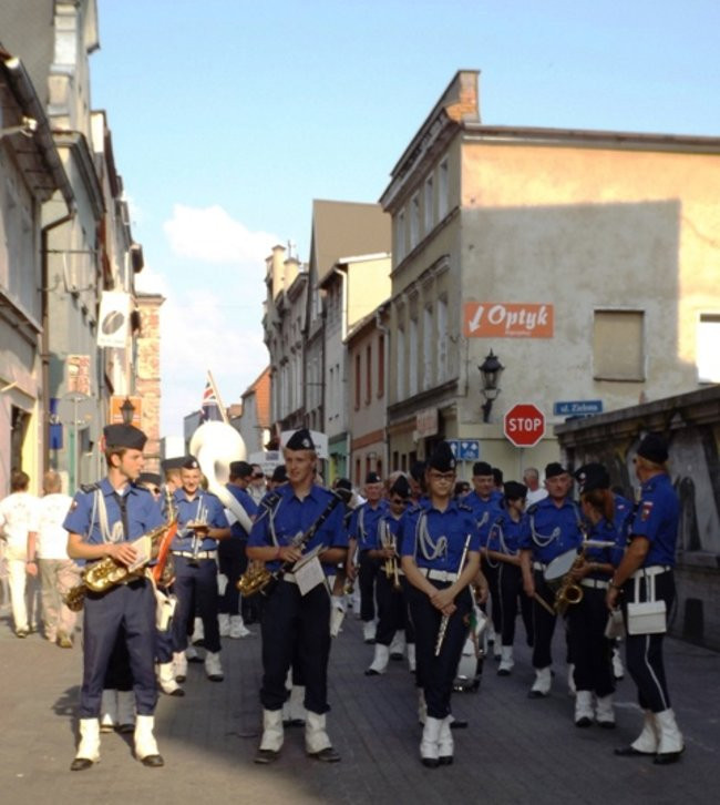 Szybowcowe Mistrzostwa Świata otwarte! (zdjęcia)