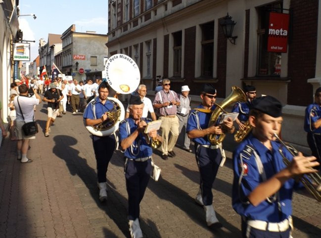 Szybowcowe Mistrzostwa Świata otwarte! (zdjęcia)