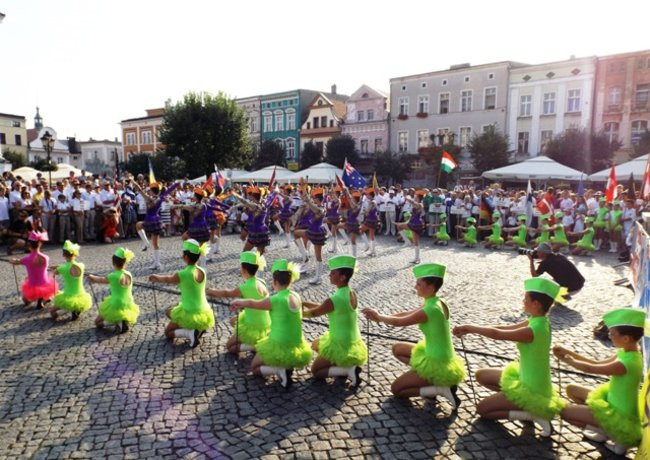 Szybowcowe Mistrzostwa Świata otwarte! (zdjęcia)