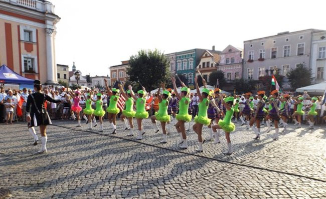 Szybowcowe Mistrzostwa Świata otwarte! (zdjęcia)