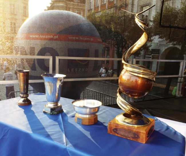 Szybowcowe Mistrzostwa Świata otwarte! (zdjęcia)