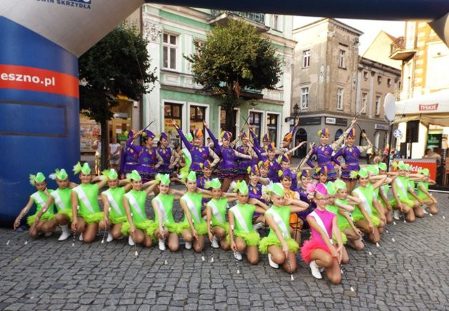 Szybowcowe Mistrzostwa Świata otwarte! (zdjęcia)