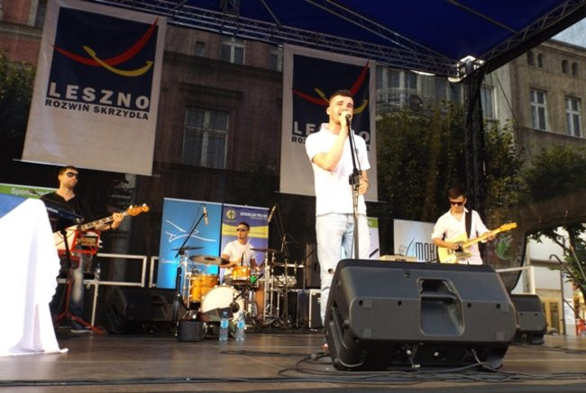 Szybowcowe Mistrzostwa Świata otwarte! (zdjęcia)