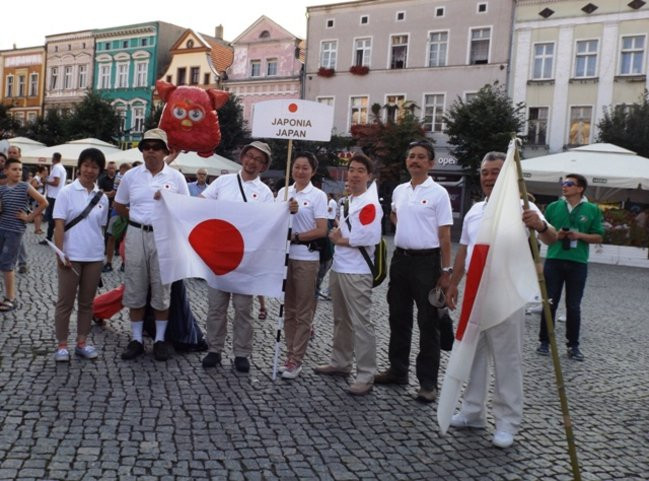 Szybowcowe Mistrzostwa Świata otwarte! (zdjęcia)