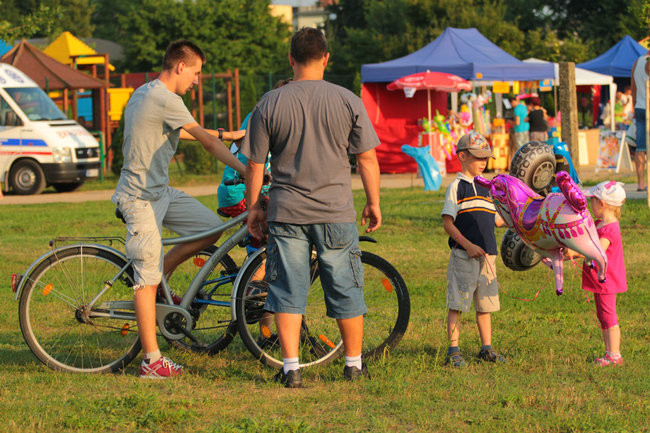 Muzycznie w Przemęcie (zdjęcia)