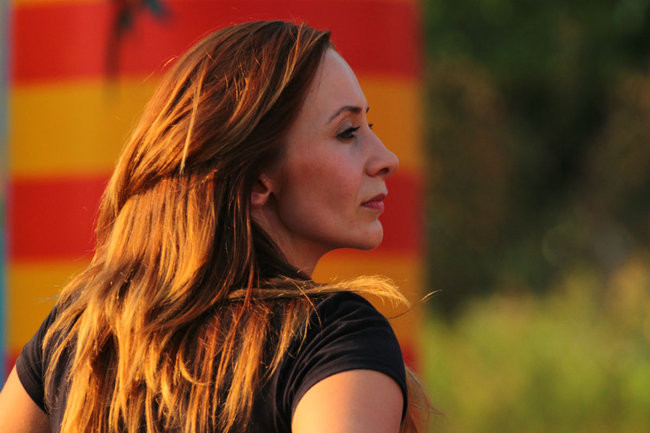 Muzycznie w Przemęcie (zdjęcia)