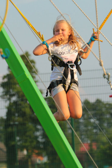 Muzycznie w Przemęcie (zdjęcia)