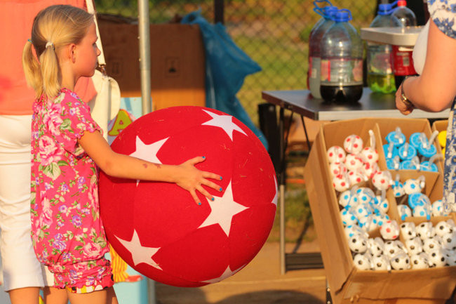 Muzycznie w Przemęcie (zdjęcia)