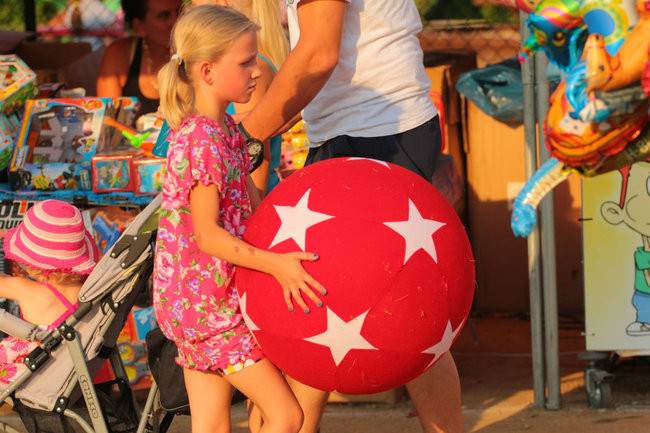 Muzycznie w Przemęcie (zdjęcia)