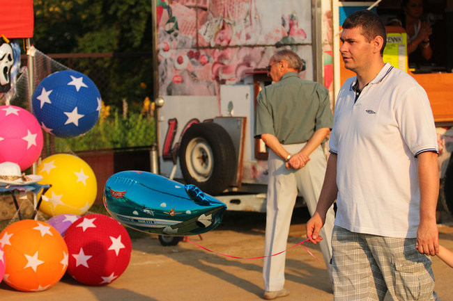 Muzycznie w Przemęcie (zdjęcia)