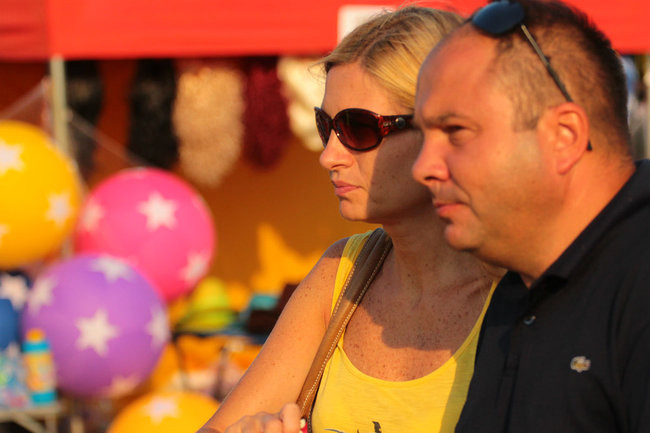 Muzycznie w Przemęcie (zdjęcia)