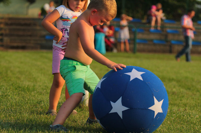 Muzycznie w Przemęcie (zdjęcia)
