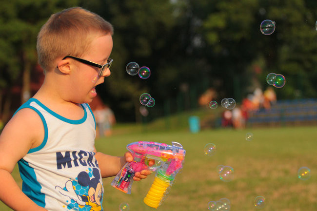 Muzycznie w Przemęcie (zdjęcia)