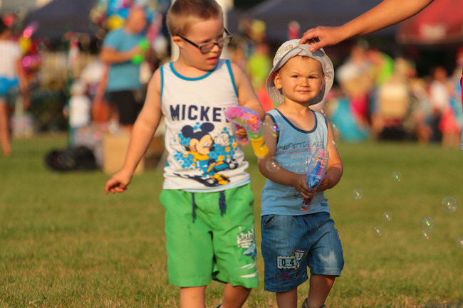 Muzycznie w Przemęcie (zdjęcia)