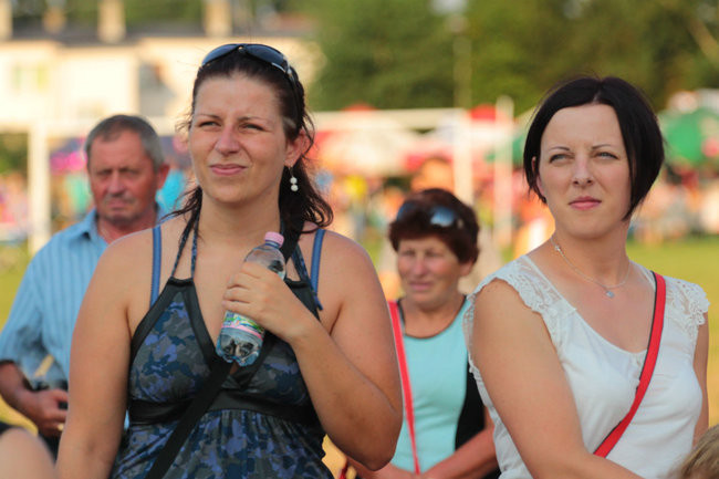 Muzycznie w Przemęcie (zdjęcia)