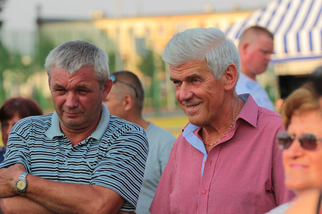 Muzycznie w Przemęcie (zdjęcia)