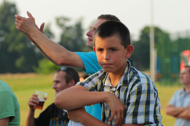 Muzycznie w Przemęcie (zdjęcia)