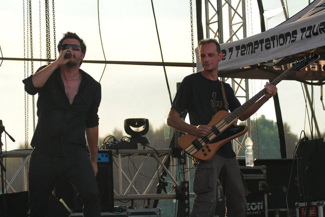 Muzycznie w Przemęcie (zdjęcia)