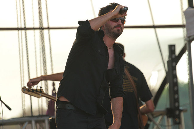 Muzycznie w Przemęcie (zdjęcia)