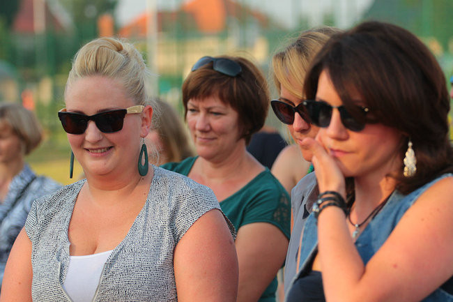 Muzycznie w Przemęcie (zdjęcia)