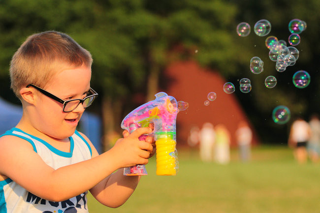 Muzycznie w Przemęcie (zdjęcia)
