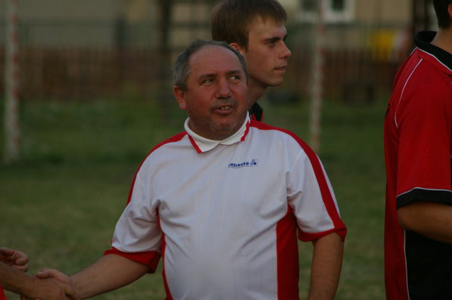 Kawalerowie - Żonaci 4:1 (zdjęcia)