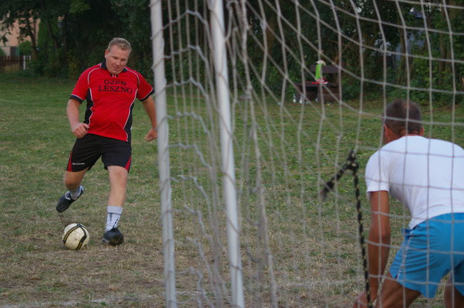 Kawalerowie - Żonaci 4:1 (zdjęcia)