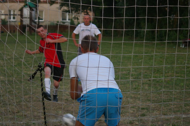 Kawalerowie - Żonaci 4:1 (zdjęcia)