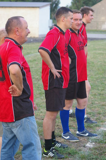 Kawalerowie - Żonaci 4:1 (zdjęcia)