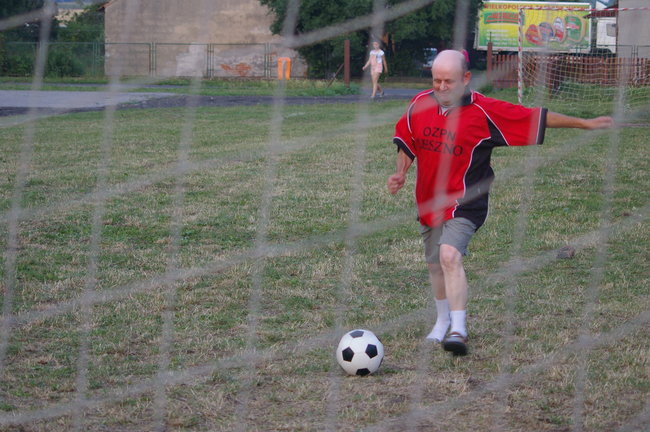 Kawalerowie - Żonaci 4:1 (zdjęcia)