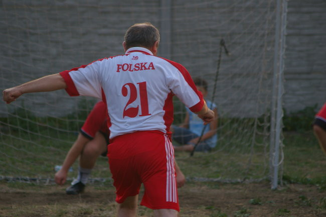 Kawalerowie - Żonaci 4:1 (zdjęcia)