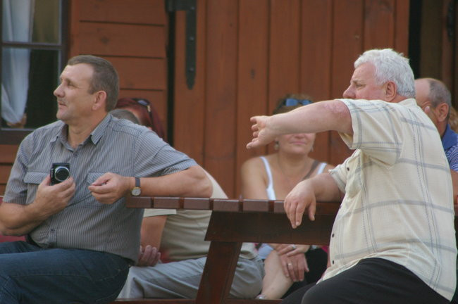 Kawalerowie - Żonaci 4:1 (zdjęcia)