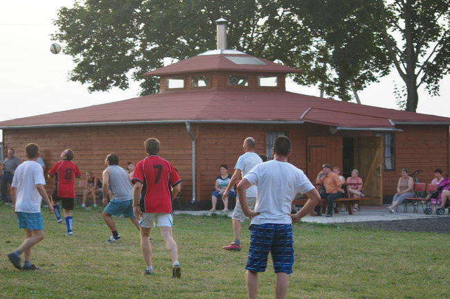 Kawalerowie - Żonaci 4:1 (zdjęcia)