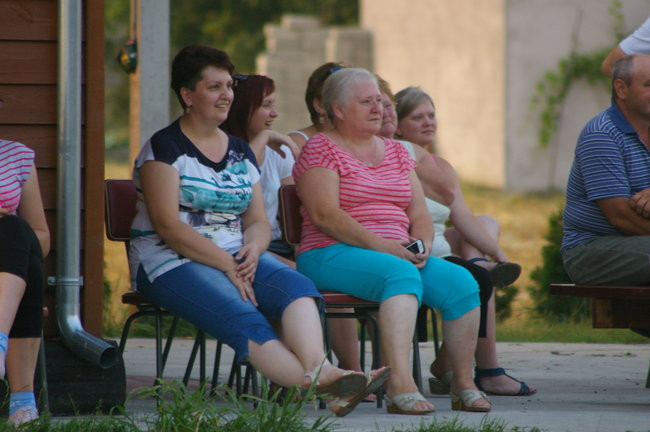 Kawalerowie - Żonaci 4:1 (zdjęcia)