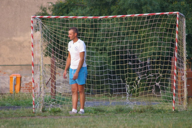 Kawalerowie - Żonaci 4:1 (zdjęcia)