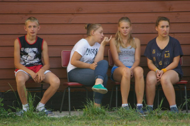 Kawalerowie - Żonaci 4:1 (zdjęcia)