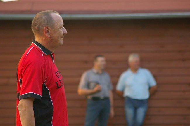 Kawalerowie - Żonaci 4:1 (zdjęcia)