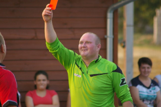 Kawalerowie - Żonaci 4:1 (zdjęcia)