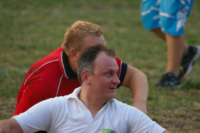 Kawalerowie - Żonaci 4:1 (zdjęcia)