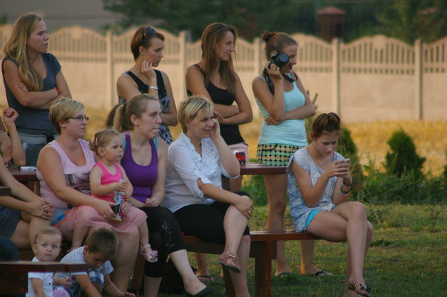 Kawalerowie - Żonaci 4:1 (zdjęcia)