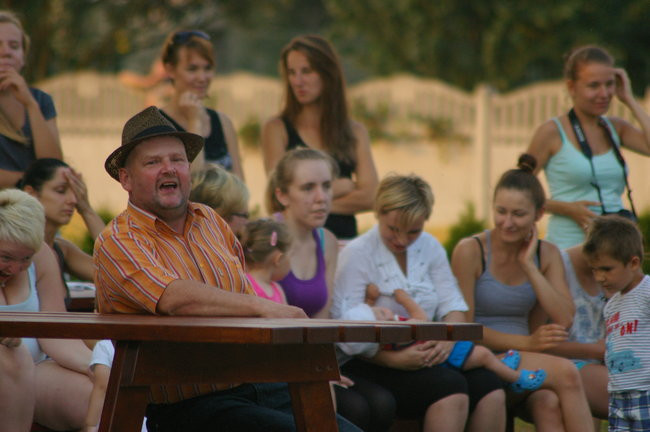 Kawalerowie - Żonaci 4:1 (zdjęcia)