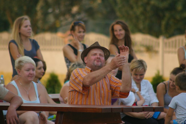 Kawalerowie - Żonaci 4:1 (zdjęcia)